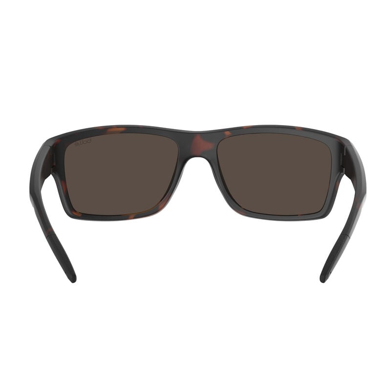 STATUS, Dark Tortoise Matte-Brown Polarized, hi-res image number null